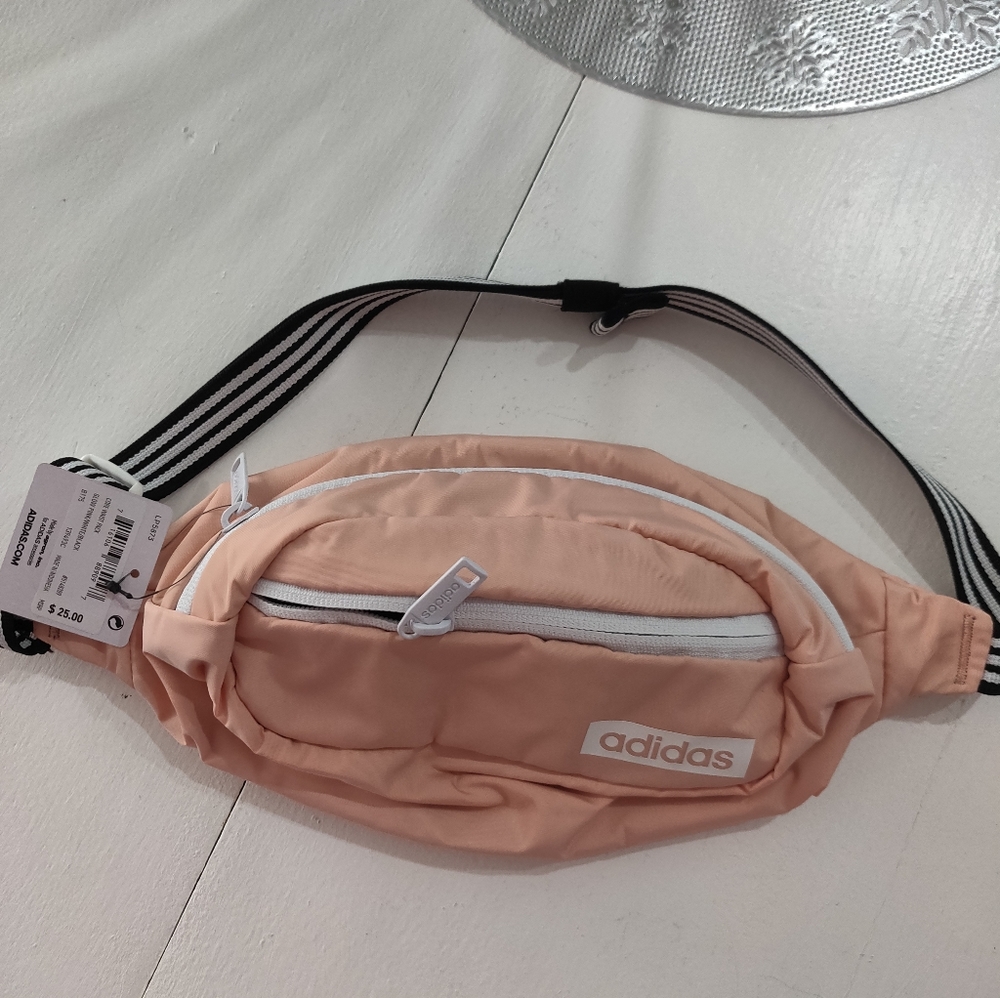 Women's bag Adidas Core Waist Pack